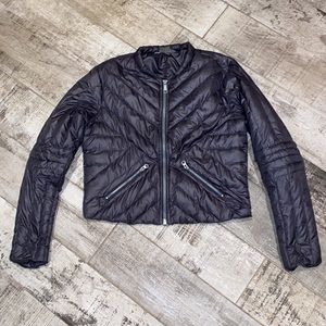 Athleta Puffy Jacket
